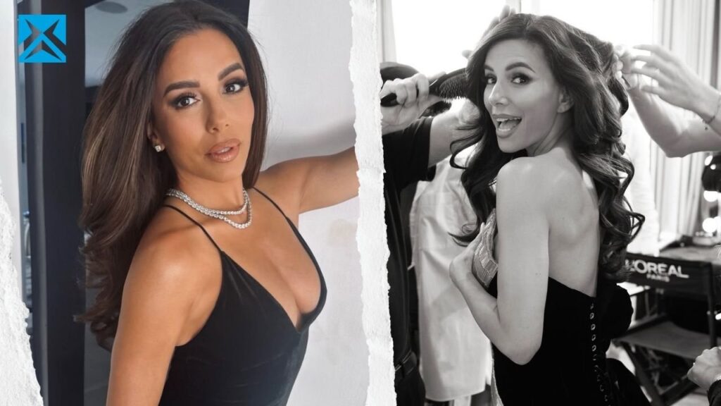 Eva Longoria Net Worth