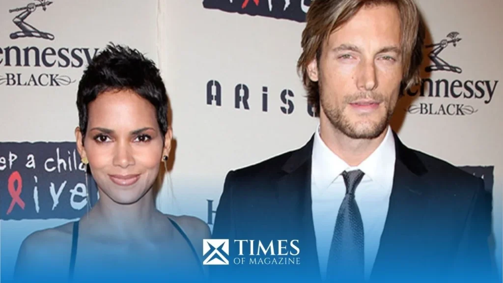 Gabriel Aubry