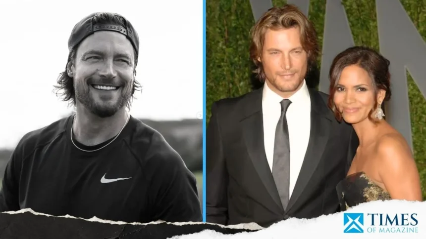 Gabriel Aubry