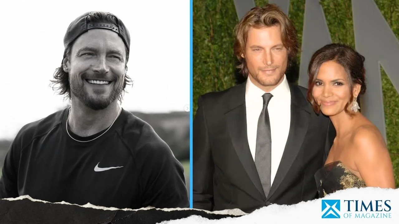 Gabriel Aubry