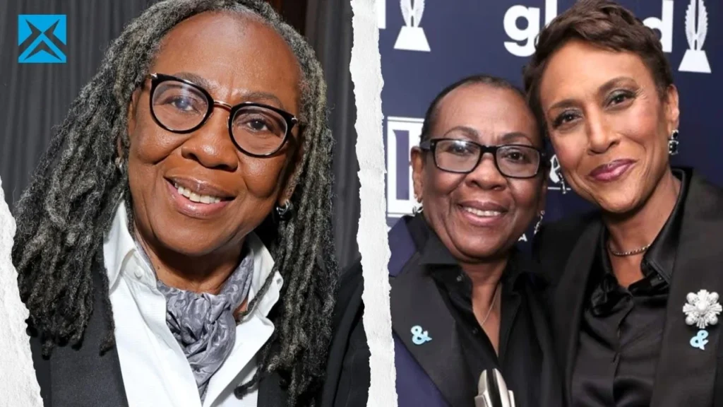 Gloria Carter