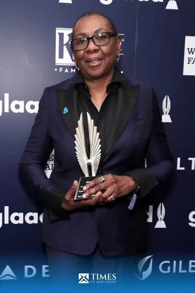 Gloria Carter