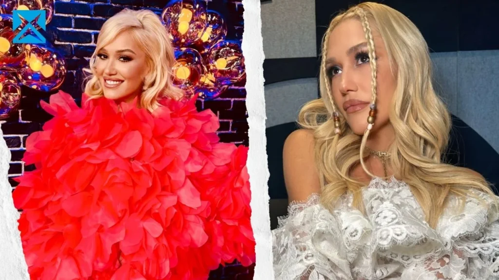 Gwen Stefani Net Worth