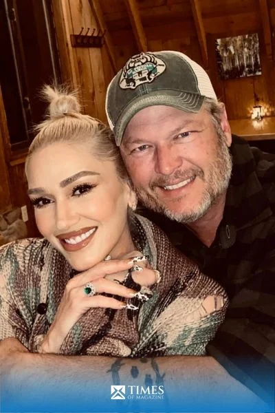 Gwen Stefani Net Worth