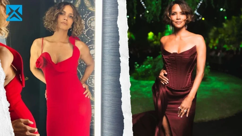 Halle Berry Net Worth