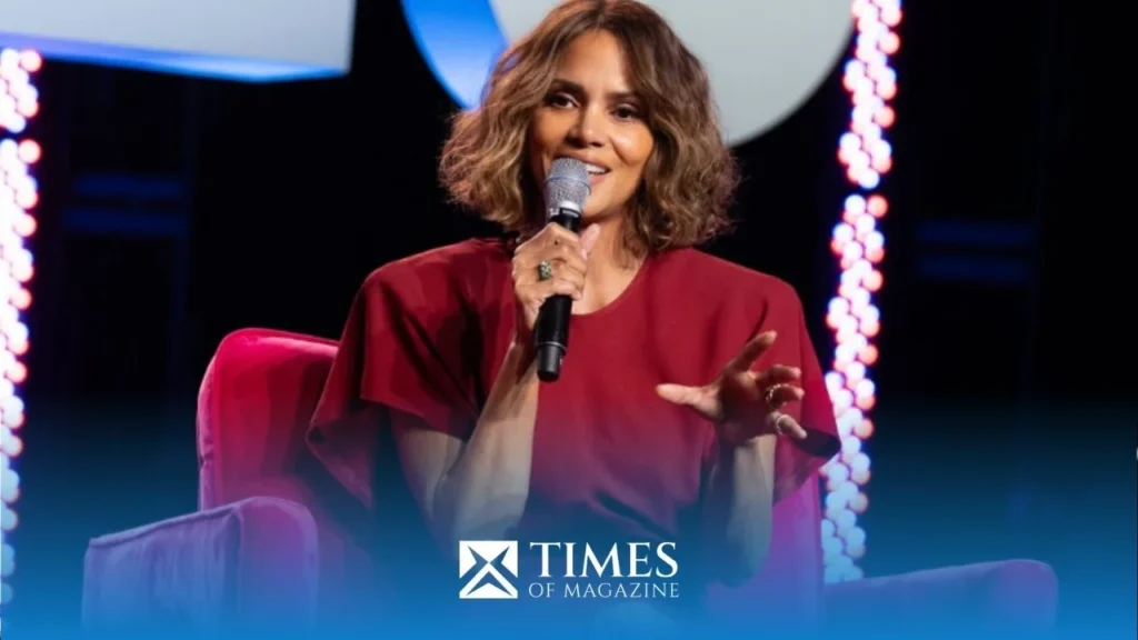 Halle Berry Net Worth