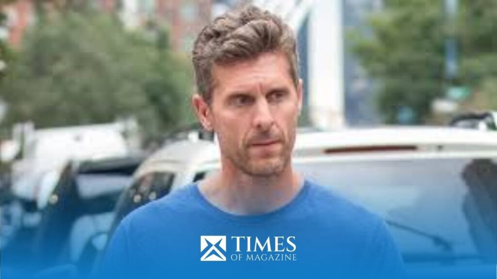 Jason Hoppy Net Worth