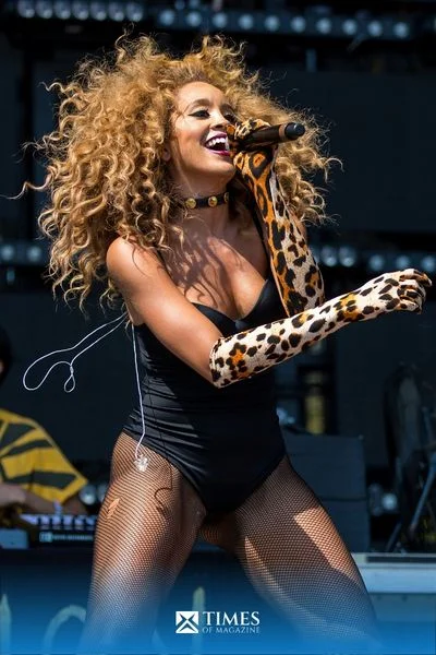 Jillian Hervey