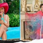 Joan Collins Net Worth