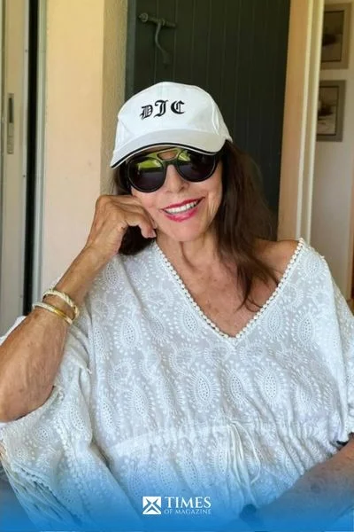 Joan Collins Net Worth