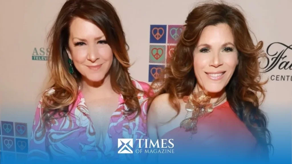 Joely Fisher