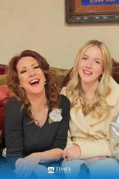 Joely Fisher