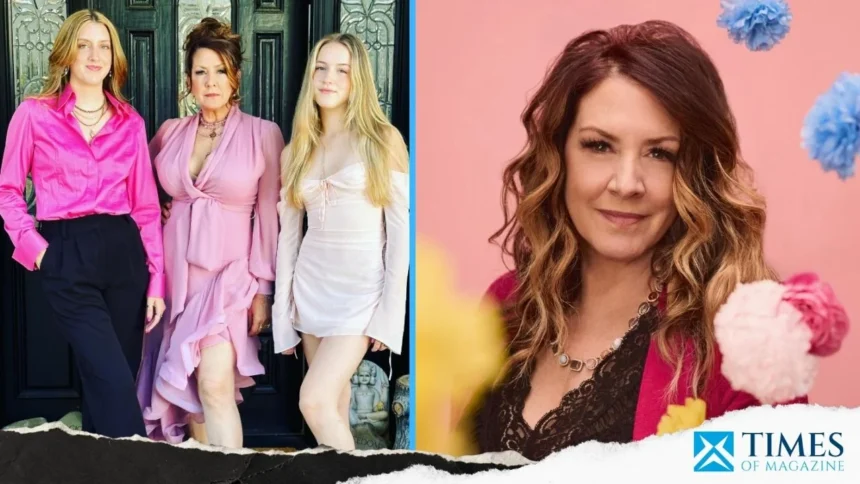 Joely Fisher
