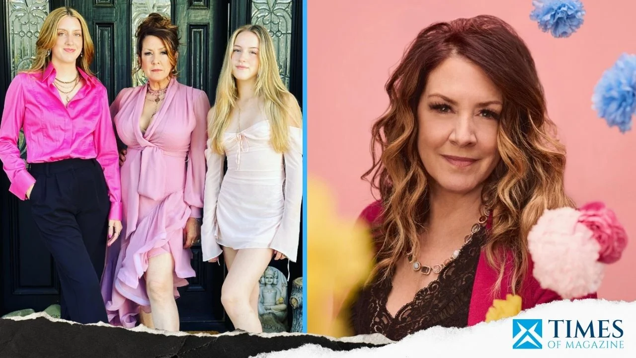Joely Fisher