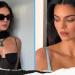 Kendall Jenner Age