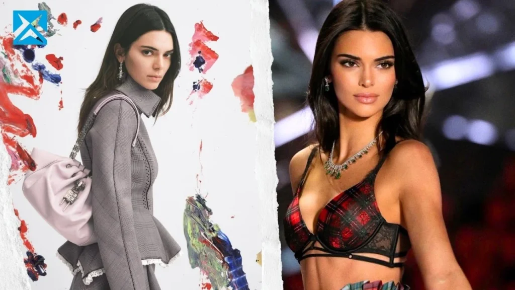 Kendall Jenner Age