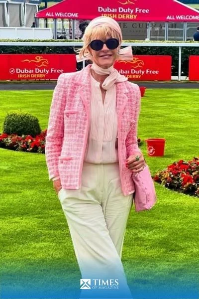 Lisa Hogan