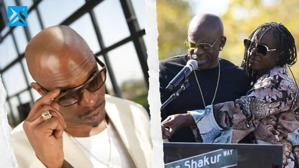 Mopreme Shakur
