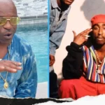 Mopreme Shakur