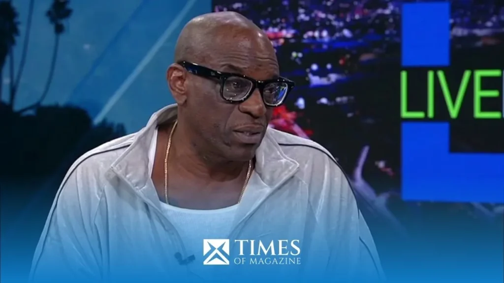 Mopreme Shakur
