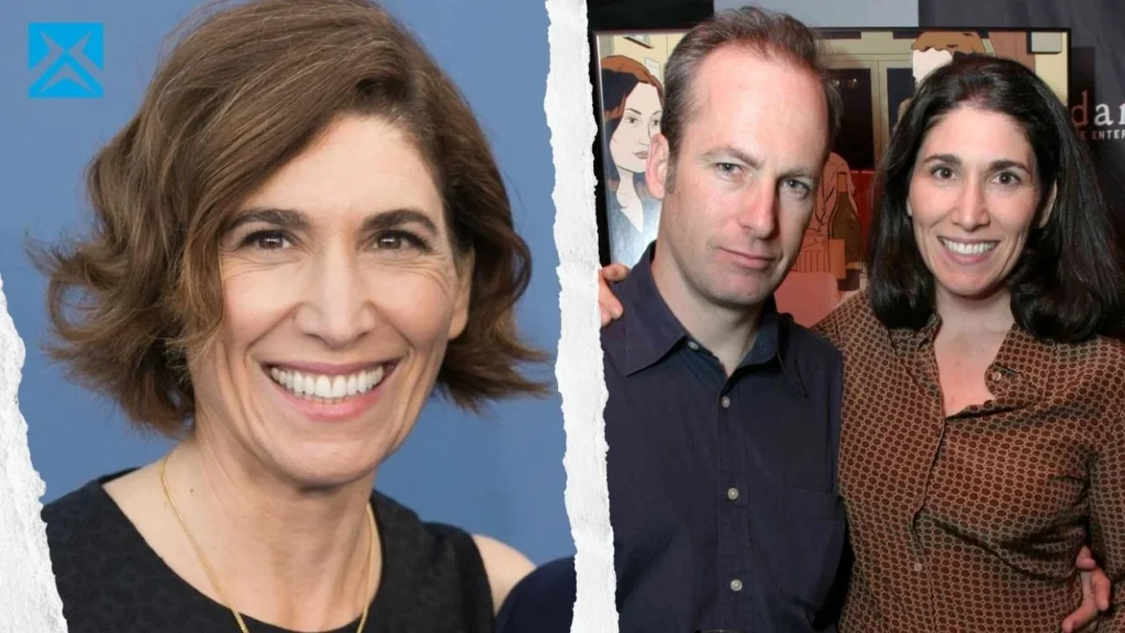 Naomi Odenkirk