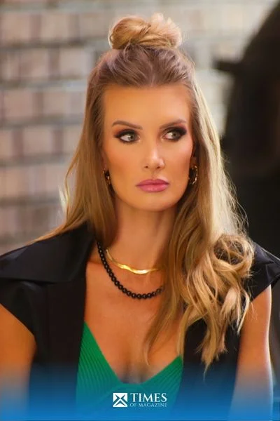 Nicole Young