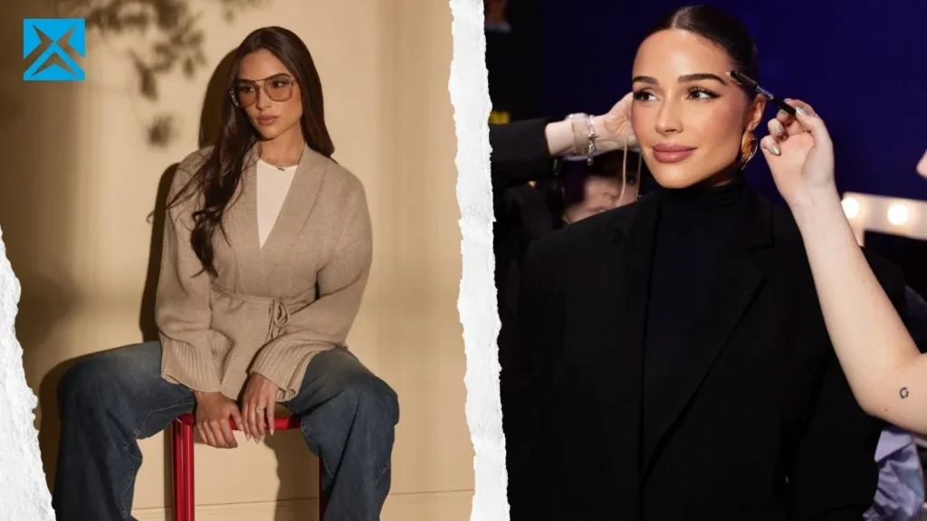 Olivia Culpo Net Worth