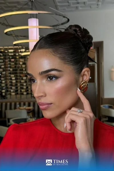 Olivia Culpo Net Worth