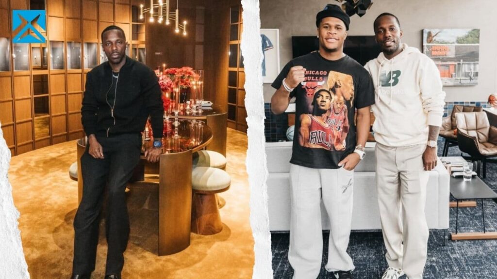 Rich Paul Net Worth