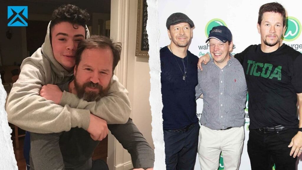 Robert Wahlberg
