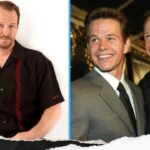 Robert Wahlberg