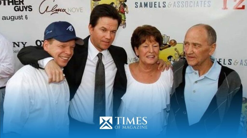 Robert Wahlberg