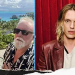 Rufus Tiger Taylor