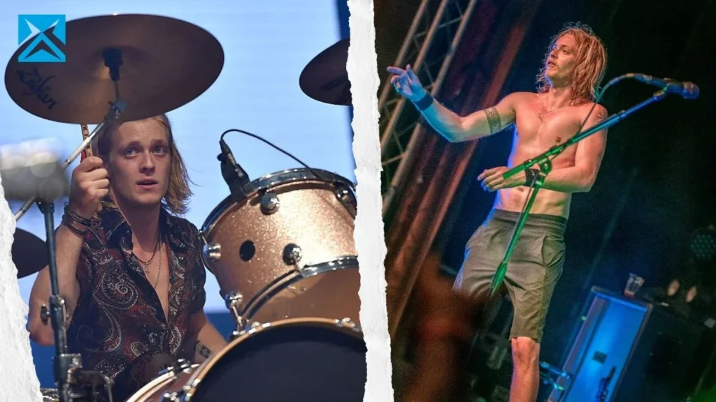 Rufus Tiger Taylor