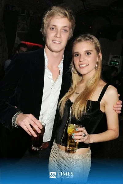 Rufus Tiger Taylor