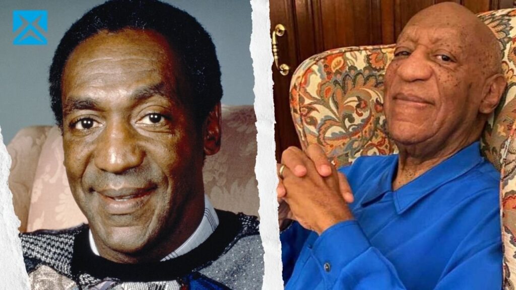 Russell Cosby