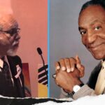 Russell Cosby