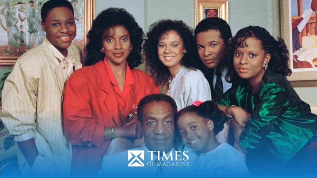 Russell Cosby
