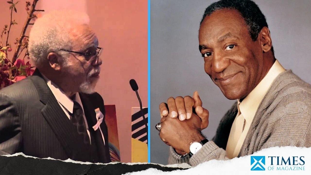 Russell Cosby