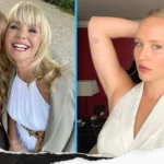 Sailor Brinkley Cook