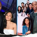 Sanaa Chappelle
