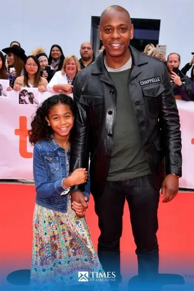 Sanaa Chappelle