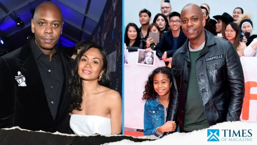 Sanaa Chappelle