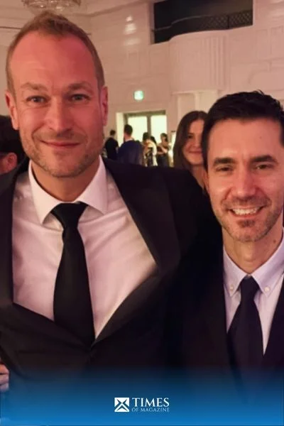 Scott Sandler
