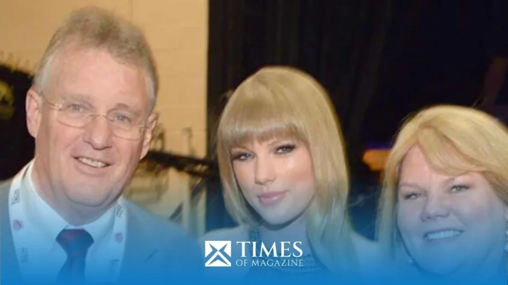 Scott Swift