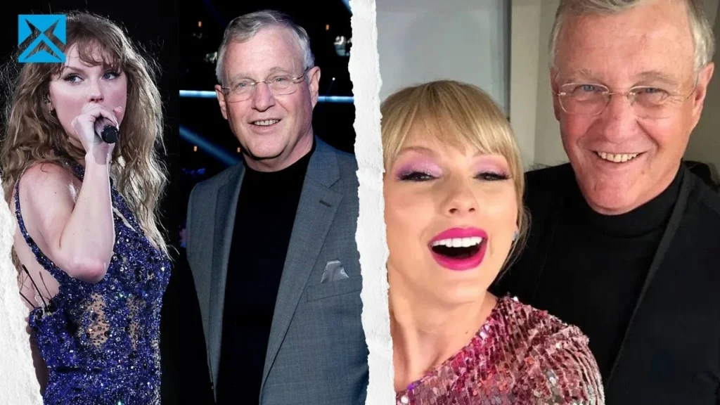 Scott Swift