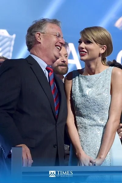 Scott Swift
