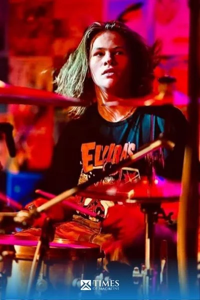 Shane Hawkins
