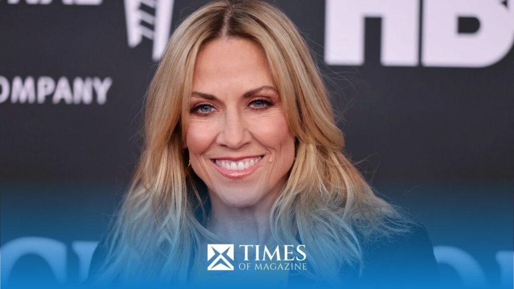 Sheryl Crow Net Worth