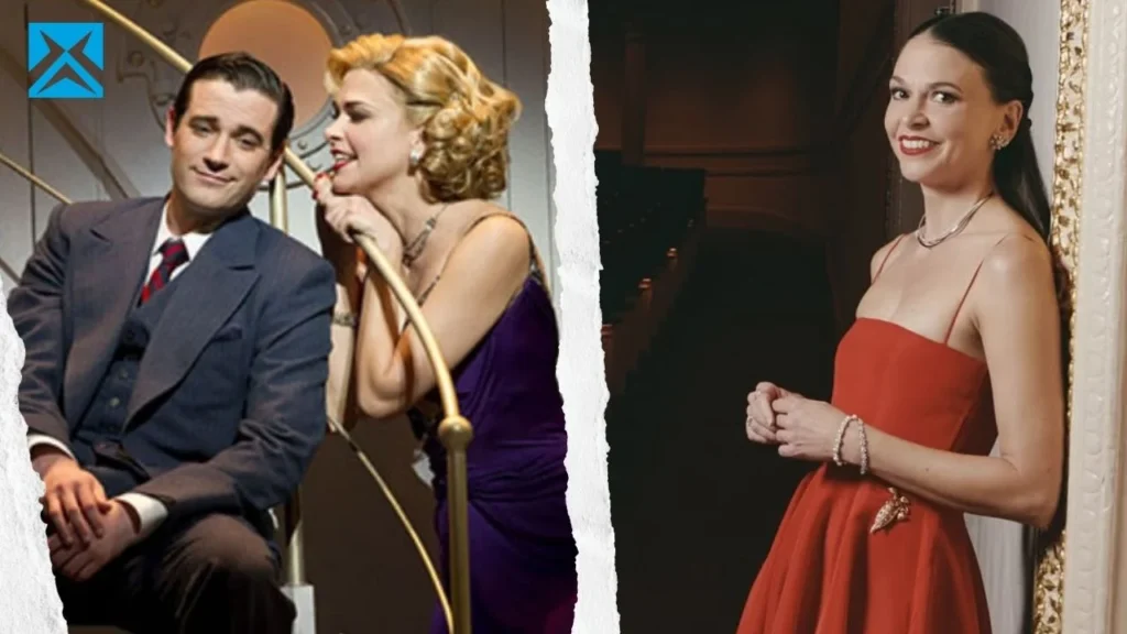 Sutton Foster Age